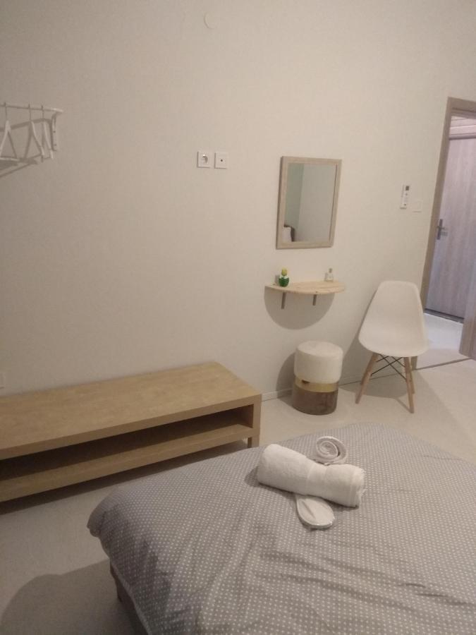 Deppy'S Apartments Xánthi Eksteriør bilde