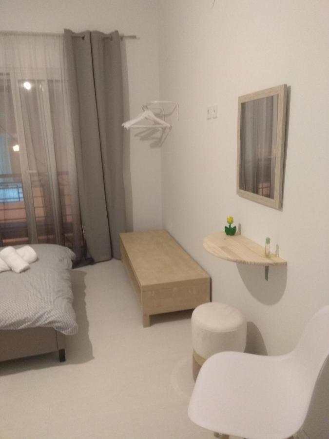Deppy'S Apartments Xánthi Eksteriør bilde